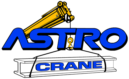 Logo of Astro Crane